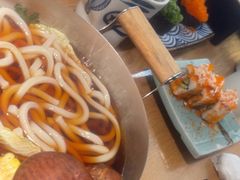 -沼津港精致料理·寿喜烧·烧鸟(青浦宝龙广场日料榜单店)