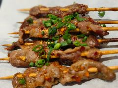 -铭副琦食·虾蟹烩馆(渔人码头店)