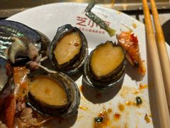 -芝小官毛肚火锅海鲜自助(淮安清江浦区新亚店)