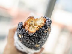 -芳婆糕团店(王府大街店)