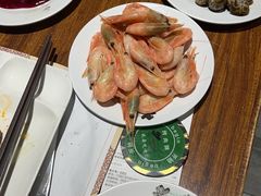 -汉巴味德(大悦城店)