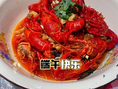 -老湘村·湖南土菜(天河维多利店)