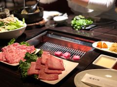 -焼肉 琉球の牛(北谷)