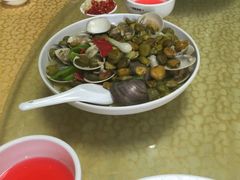 -北海（合浦）肥佬食街