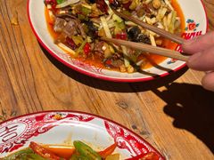 -破三川·新川菜(静安大融城店)