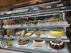 -Peet's Coffee皮爷咖啡(上海长风大悦城店)