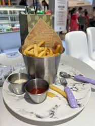 -MINI MARS KIDS CLUB亲子家庭中心(长宁天山店)