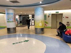 -上海市第一人民医院(松江南部)