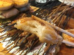 -江城老胖串店(湖西路店)