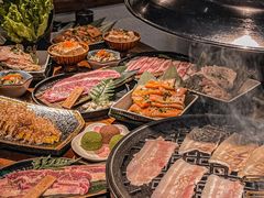 -炙城·韩式烤肉(南京东路店)