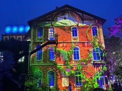 -青岛啤酒博物馆