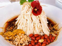-永春园·扬州早茶·淮扬菜(漫乐城店)