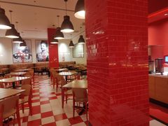 -城市大道红炉披萨烘焙坊