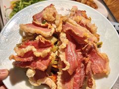 -宣威年猪饭·二十年云南家常菜·特色小炒肉(金碧店)