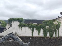 -惠山古镇·寄畅园