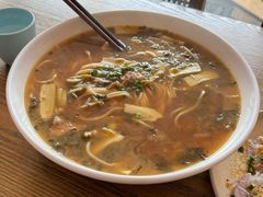 -日出青木·杭帮菜名店