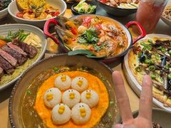 -Nana And Her Friends Restaurant 娜娜家(小寨原力场店)