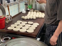 -清真喜兰老丁羊汤特色小吃