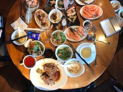 -广州富力君悦大酒店·凯菲厅