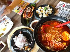 -三禾寿司(石龙店)