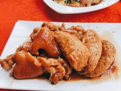 -抱德·潮汕味(敦和店原惠城鱼仔)