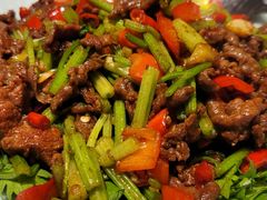 -相遇·鲜炒黄牛肉(丹阳吾悦广场店)