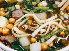 -江三王记牛杂馆(总店)