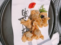 -蒲叙(凯天国际店)