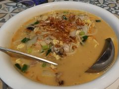 海鲜卤面-大厝宅海鲜馆