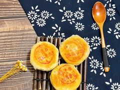 -功德林(南京西路店)