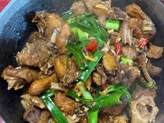 -畲乡一品鱼府土菜馆