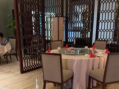 -福州天元国际威斯汀酒店·中国元素餐厅