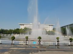-河南工业大学(莲花街校区)