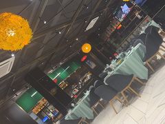 -苏先生海鲜渔庄(金桥店)