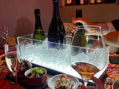 -苏州凯悦酒店·酒肆(华池街店)