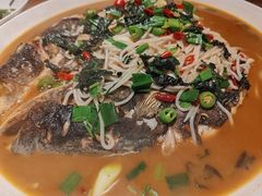 -德叔阙里·衢州菜馆(月湖店)
