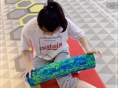 -UP健身私教馆(海岸城店)
