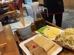 -刘掌门鲜货火锅(东门口店)