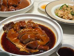 -陶陶居酒家(新天地店)