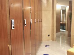 -深圳君悦酒店-游泳池