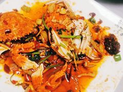 -宾朋海鲜美食餐厅·特色美食(兴海路店)