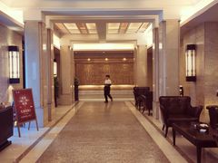 大堂-粗茶淡饭·汉口公馆(循礼门店)