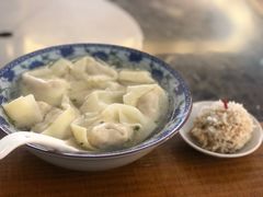 -217笋干馄饨