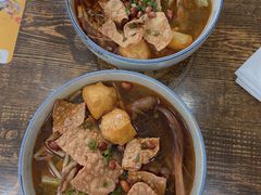 鸭掌螺蛳粉-陈记柳州螺蛳粉(大坪店)