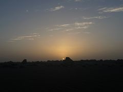-敦煌雅丹国家地质公园