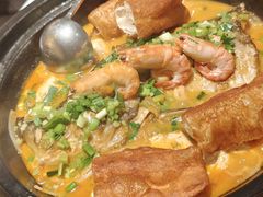 -小厨娘淮扬菜(天印大道店)