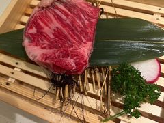 -赤坂亭M9和牛烧肉·日料398放题(万达店)