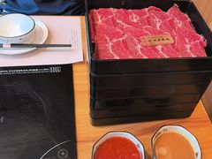 -牛匠和牛寿喜锅(西安总店)