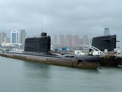 -中国人民解放军海军博物馆