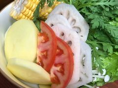 -酸喜·三度酸·贵州味